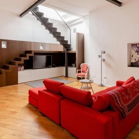 Bijoux Luxury Apartment In Old Town Bari Room photo