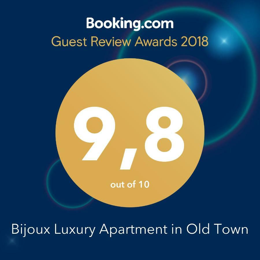 Bijoux Luxury Apartment In Old Town Bari Exterior photo